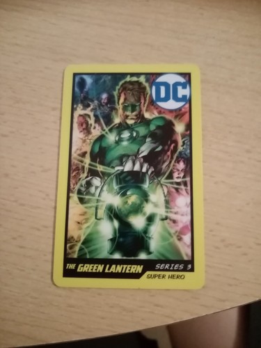 Collectable cards arcade - cards,