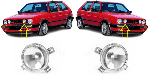 New for volkswagen golf - for,