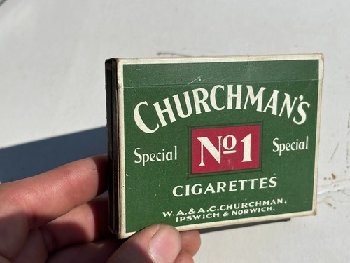 57230 old vintage antique tin - 57230,