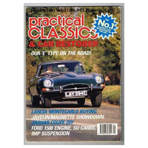 Practical classics car - practical,