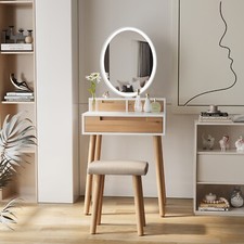 Makeup Vanity DressingTable