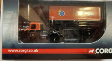2007 CORGI TRACKSIDE DG148020