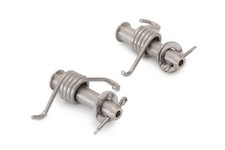 AS3 FOOT PEG PINS for KTM 125