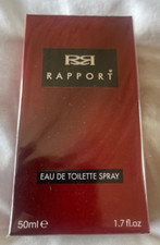 DANA RAPPORT Eau de Toilette