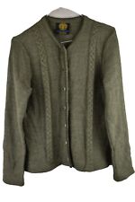 LANAMODEN Green Knitwear