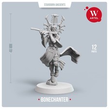 Bonechanter - Artel W