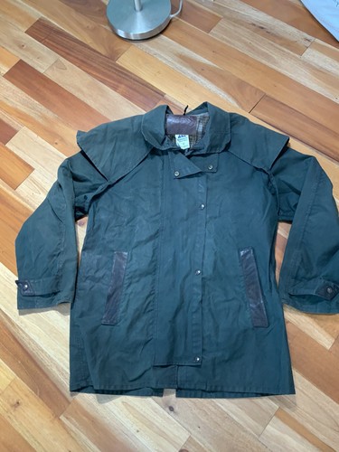 Australia monsoon leathers - australia,