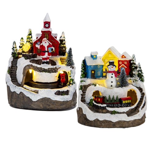 Christmas music box - music,