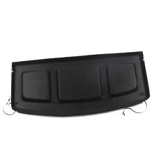 Rear Parcel Shelf Black Load