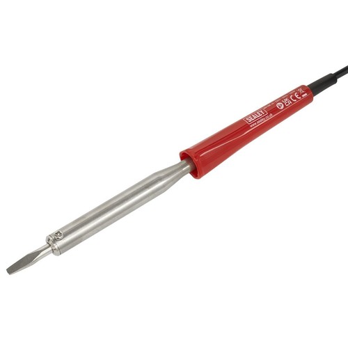 Sealey soldering iron - soldering,