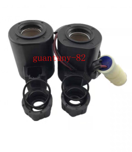 1pc excavator rotary solenoid - rotary,