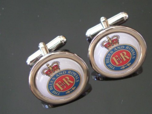 Blues and royals military - royals,