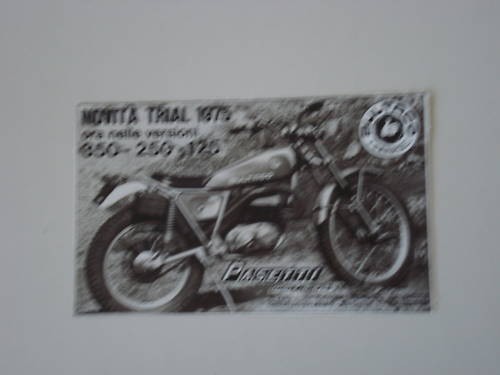 Advertising 1975 - advertising,
