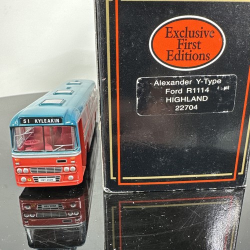 Efe 22704 76 gauge - 22704, oo/1:76