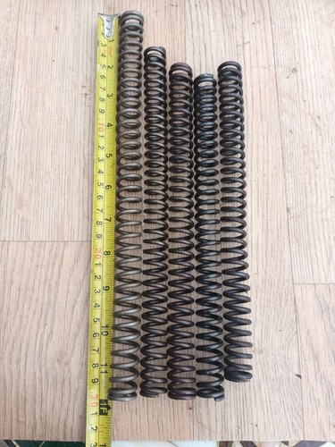 Replacement main springs - main,