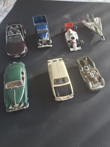 Vintage collectible model kits - vintage,