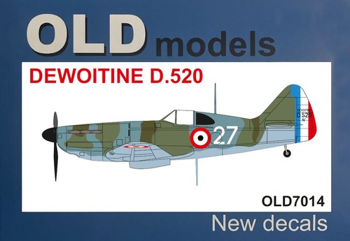 Sabre kits sbk - sbk-old7014, 1:72