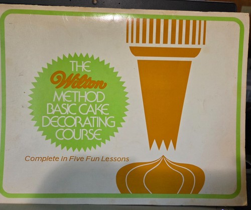 Vintage 1982 the wilton - vintage,