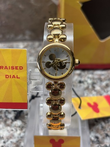 Disney mickey mouse - disney, raised