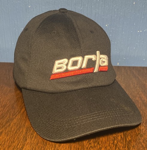 Borla performance exhaust hat - exhaust,