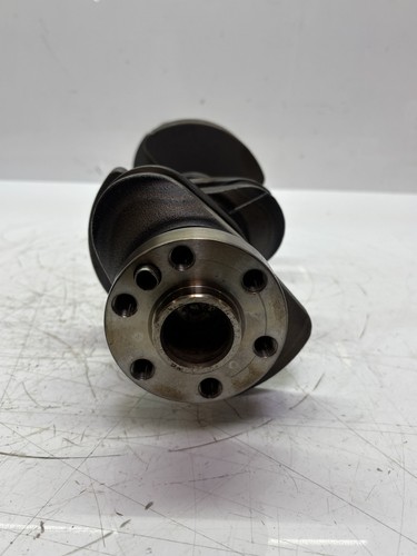 Crankshaft 7580483 n55b30a - crankshaft,