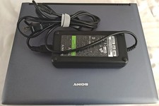 TESTED Sony VAIO PCG-FRV26