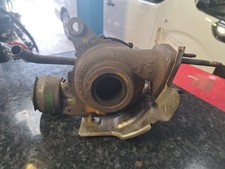 RENAULT  SCENIC 2011r. 1.9 DCI DIESEL TURBO CHARGER 8200895534