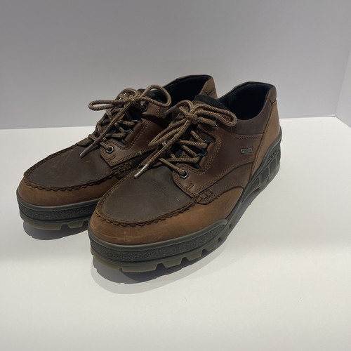 Ecco track shoes mens us - 43,