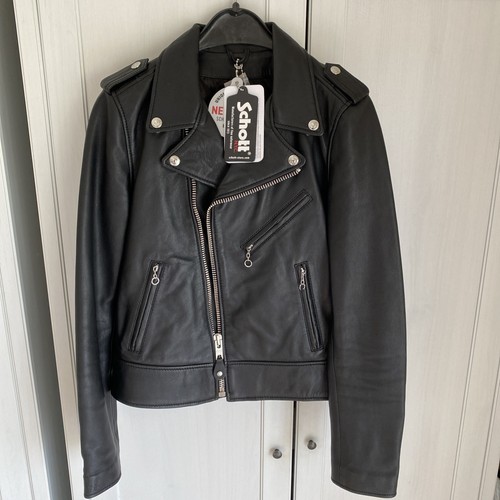 Schott nyc lcw1601d small - nyc,