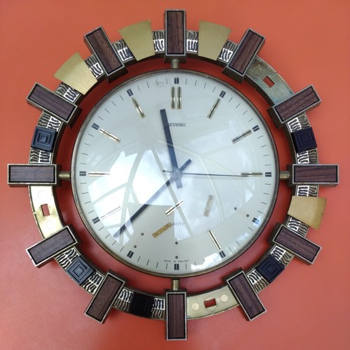 Vintage retro 70s metamec - vintage, 50-70s