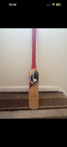 Mongoose cricket bat - cricket,