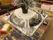 *Complete* Christmas Railway