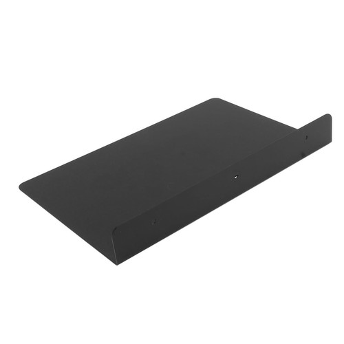 Wall mounted rack rust - mounted, proof