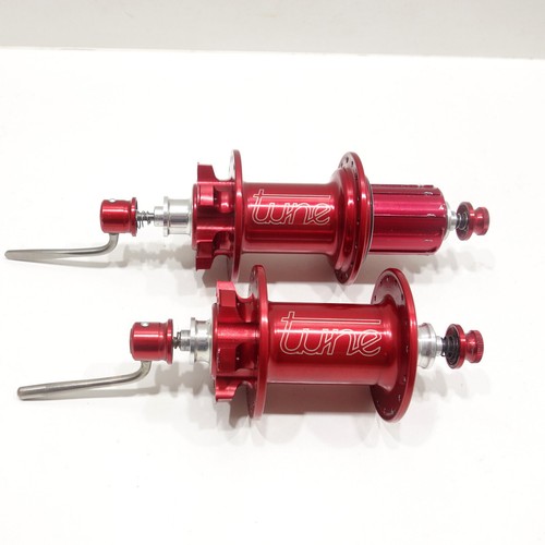 Tune mountain bike hub - disc, 32