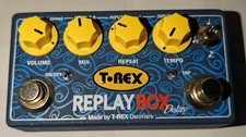 T-Rex Replay Box True Stereo