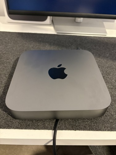 Apple mac mini - mini, intel