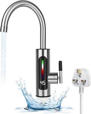 Hot Water Tap 220V 3KW