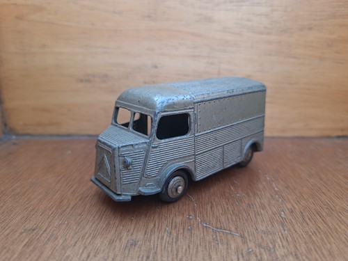 French dinky toys - french, 25c