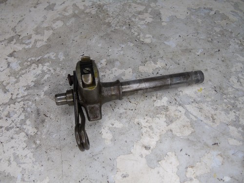 Bsa b50 b44 b25 - bsa, gear