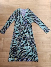 Animal Print, Wrap Style