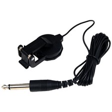 Acoustic Guitar Pickup Clip