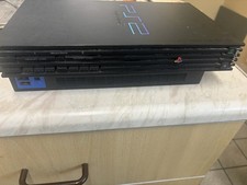Sony PlayStation 2 Charcoal