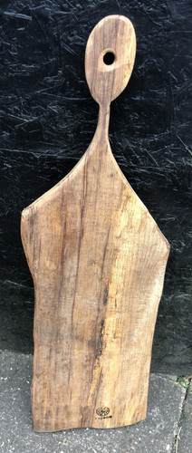 Rough stuff solid oak - solid,