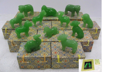Franklin mint heirloom - franklin,