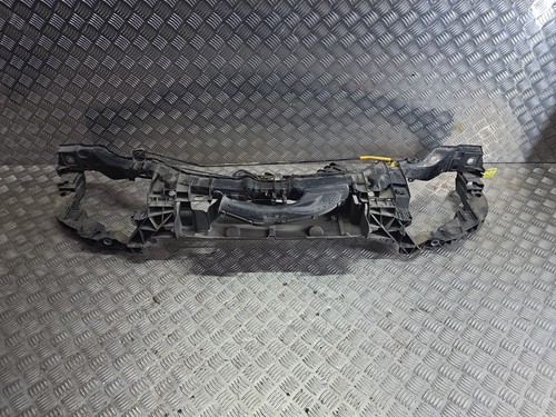 Ford focus mk3 - ford, front