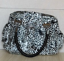 LYDC London Leopard Print