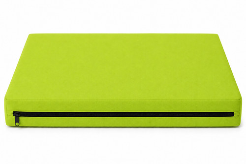 Cut size cushion - size,