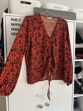 Matalan Papaya Printed Long