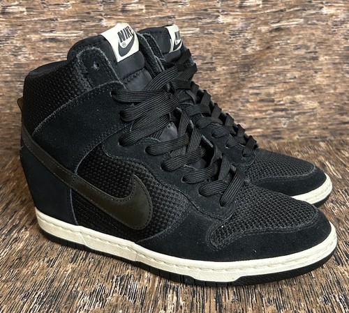 Nike dunk sky high - nike, hidden
