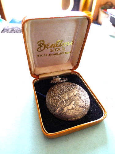 Bentima star jewel 50mm - jewel,